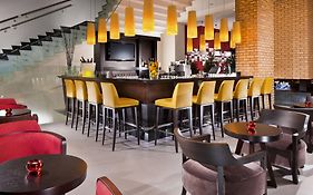 Courtyard By Marriott Budapest City Center